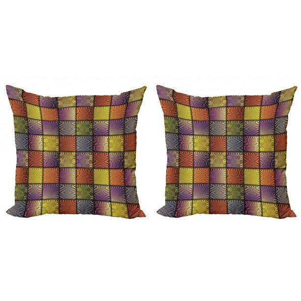 16x16 Summer drink seamless pattern summer Throw Pillow Multicolor 16x16 Summer drink seamless pattern summer Throw Pillow Multicolor